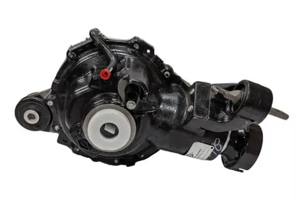 Ford Racing Bronco M210 4.88 Ratio Front Drive Unit image 2