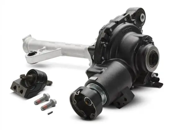 Ford Racing 21-23 Bronco M210 Front Drive Unit 5.13 Ratio w/ELD image 2
