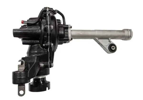 Ford Racing 21-23 Bronco M210 Front Drive Unit 5.13 Ratio w/ELD image 3