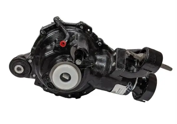 Ford Racing 21-23 Bronco M210 Front Drive Unit 5.13 Ratio w/ELD image 4