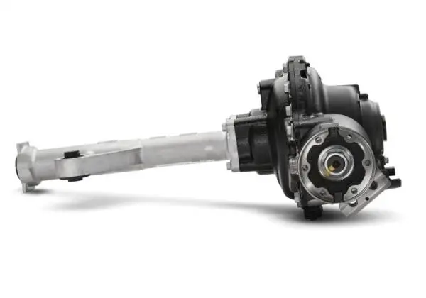 Ford Racing 21-23 Bronco M210 Front Drive Unit 5.13 Ratio w/ELD image 5