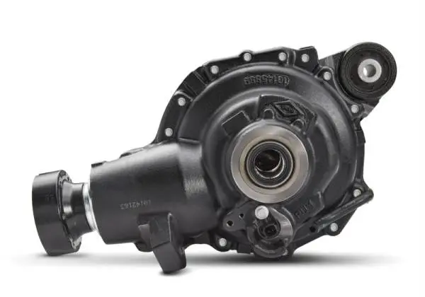 Ford Racing 21-23 Bronco M210 Front Drive Unit 5.13 Ratio w/ELD image 6