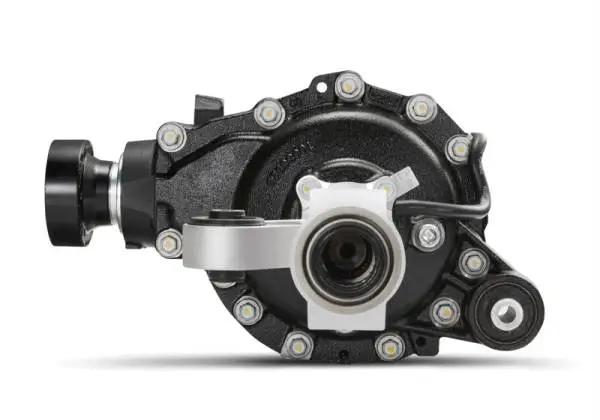 Ford Racing 21-23 Bronco M210 Front Drive Unit 5.13 Ratio w/ELD image 7