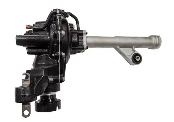 Ford Racing 21-23 Bronco M210 Front Drive Unit 5.13 Ratio w/ELD image 8