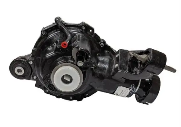 Ford Racing 21-23 Bronco M210 Front Drive Unit 5.13 Ratio w/ELD image 9