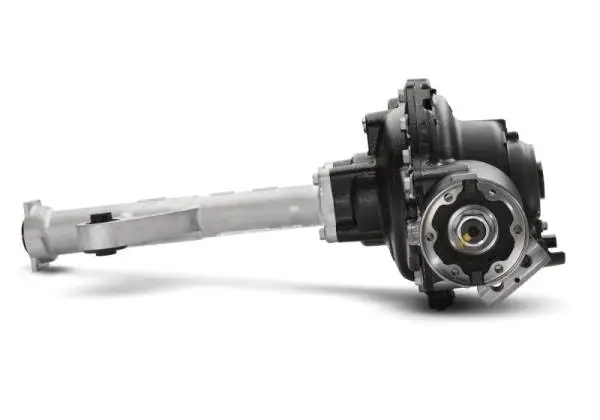 Ford Racing 21-23 Bronco M210 Front Drive Unit 5.13 Ratio w/ELD image 10