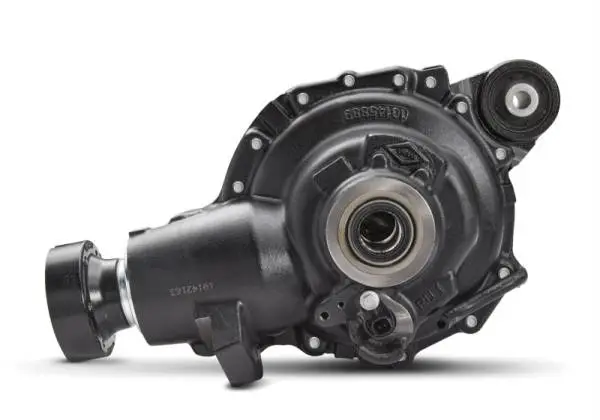 Ford Racing 21-23 Bronco M210 Front Drive Unit 5.13 Ratio w/ELD image 11