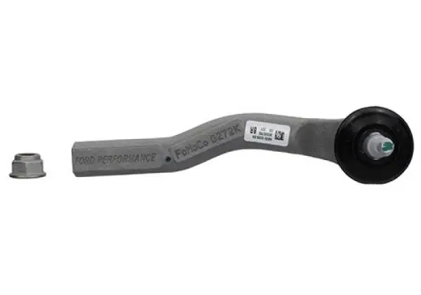 Ford Racing 21-24 Bronco HD Tie Rod Kit - Right Side (Req Steering Upgrade Kit)