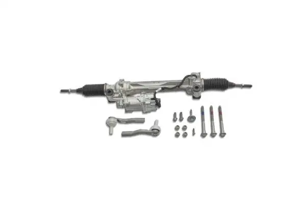 Ford Racing 2021+ Ford Bronco Severe Duty Steering Upgrade Kit
