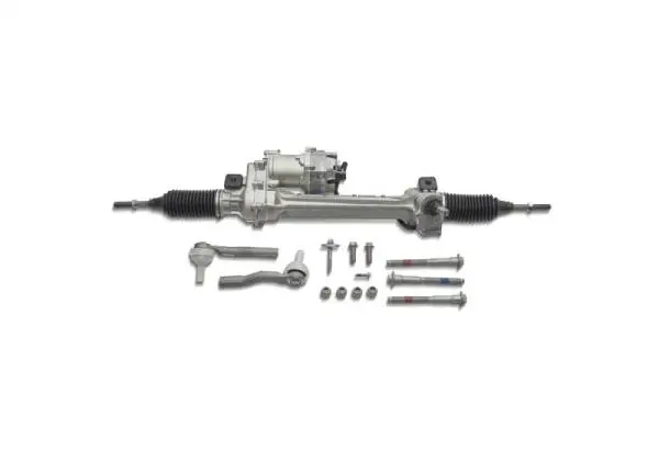 Ford Racing 2021+ Ford Bronco Severe Duty Steering Upgrade Kit image 2