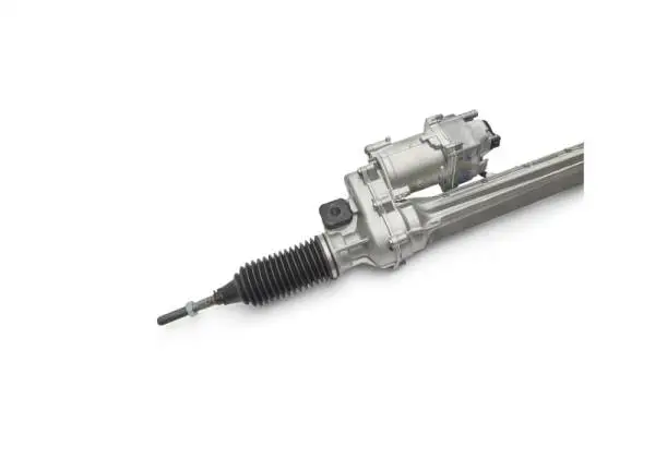 Ford Racing 2021+ Ford Bronco Severe Duty Steering Upgrade Kit image 3