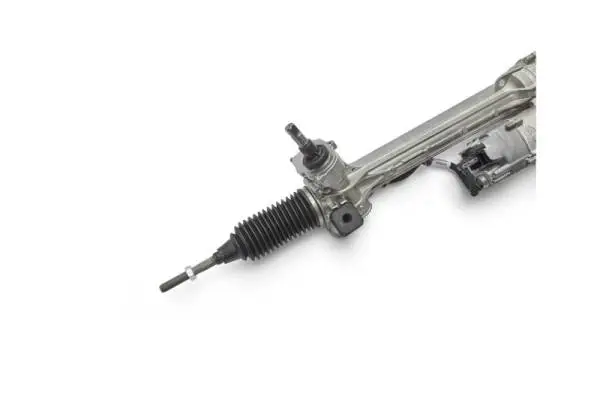 Ford Racing 2021+ Ford Bronco Severe Duty Steering Upgrade Kit image 4