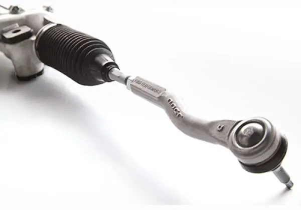 Ford Racing 2021+ Ford Bronco Severe Duty Steering Upgrade Kit image 5