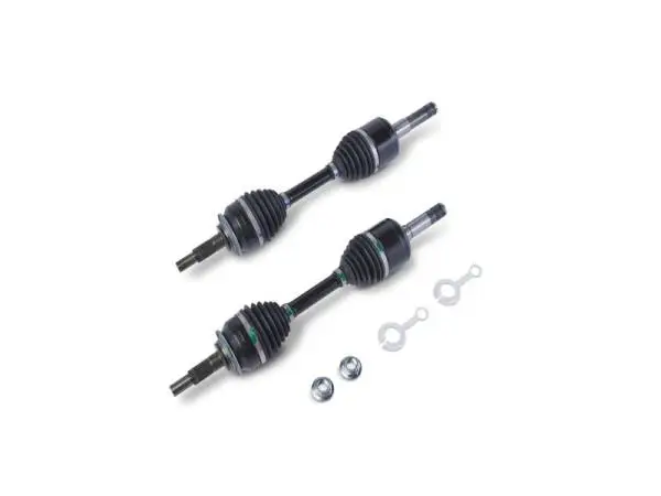 Ford Racing Bronco M210 Painted Half Shaft Kit image 2