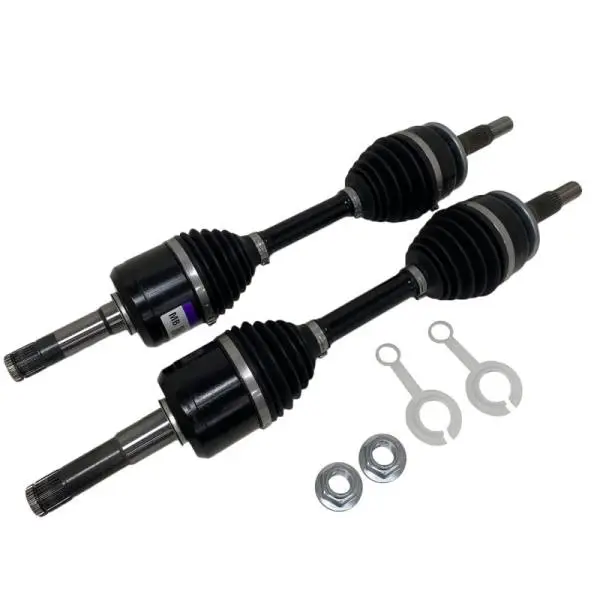Ford Racing Bronco M210 Painted Half Shaft Kit image 3
