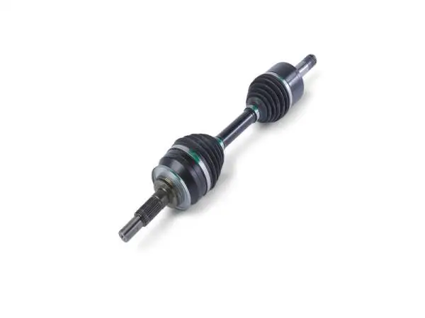 Ford Racing Bronco M210 Painted Half Shaft Kit image 4