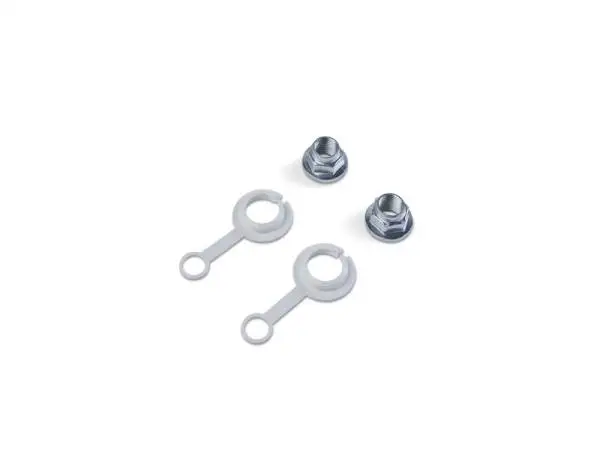Ford Racing Bronco M210 Painted Half Shaft Kit image 5