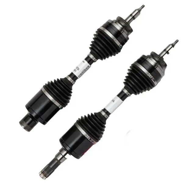 Ford Racing 2021+ F150 Tremor Half Shafts - Pair image 3