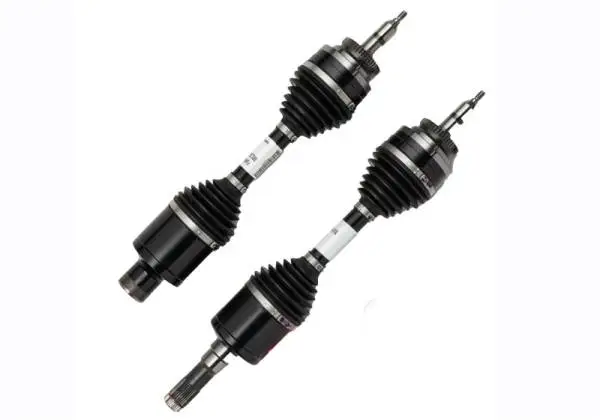 Ford Racing 2021+ F150 Tremor Half Shafts - Pair image 5