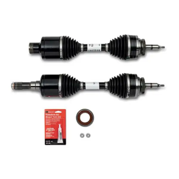 Ford Racing 2021+ F150 Tremor Half Shafts - Pair image 9