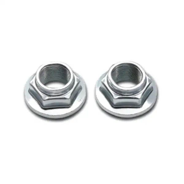 Ford Racing Bronco Front Axle Hub Nut - Pair image 2