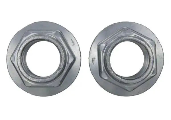 Ford Racing Bronco Front Axle Hub Nut - Pair image 3