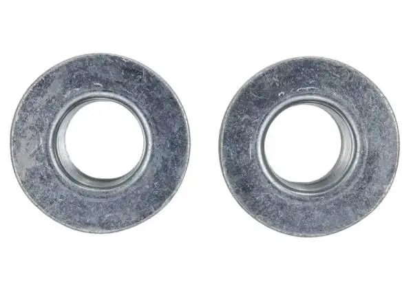 Ford Racing Bronco Front Axle Hub Nut - Pair image 8