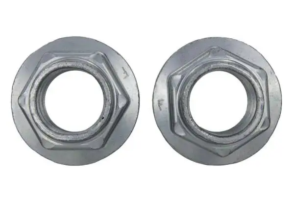 Ford Racing Bronco Front Axle Hub Nut - Pair image 9