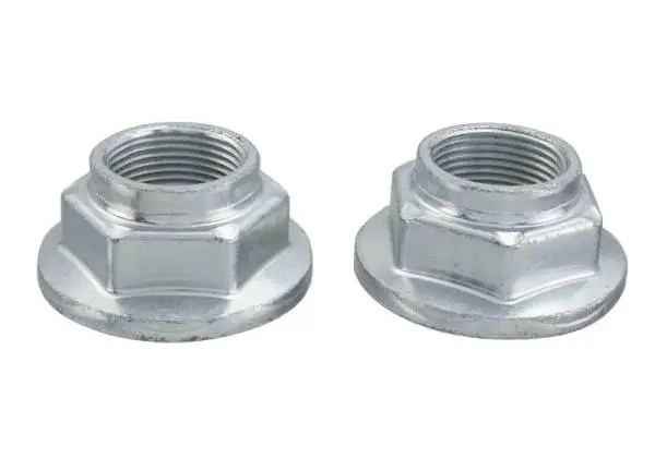 Ford Racing Bronco Front Axle Hub Nut - Pair image 10