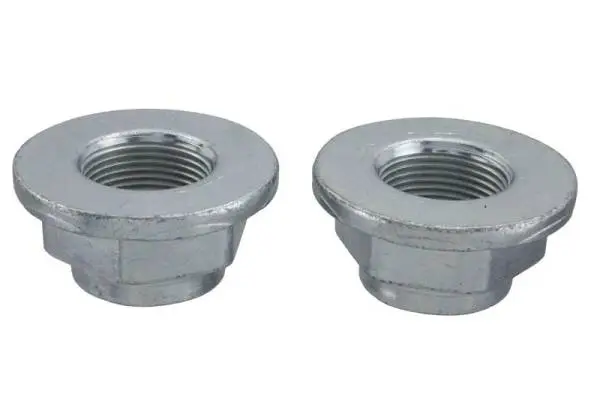 Ford Racing Bronco Front Axle Hub Nut - Pair image 12