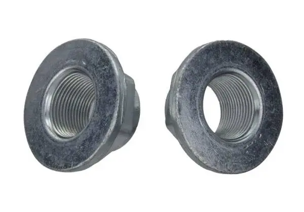 Ford Racing Bronco Front Axle Hub Nut - Pair image 13