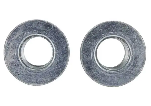 Ford Racing Bronco Front Axle Hub Nut - Pair image 14