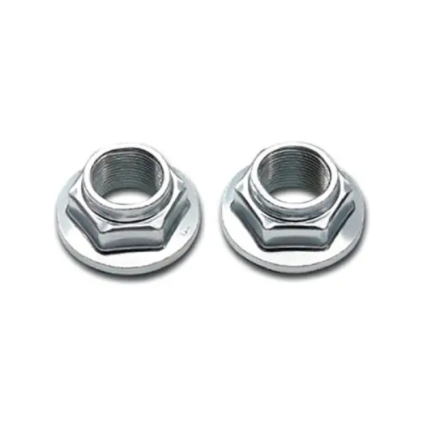 Ford Racing Bronco Front Axle Hub Nut - Pair image 15
