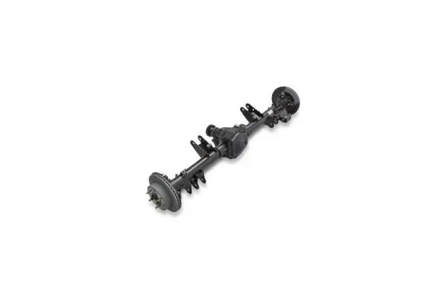 Ford Racing 2021 Ford Bronco M220 Rear Axle Assembly - 4.70 Ratio w/ Electronic Locking Differential image 3