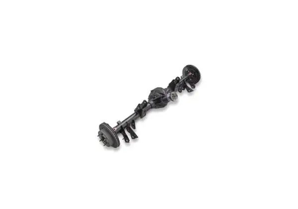Ford Racing Bronco M220 Rear Axle Assembly 4.88 Ratio w/Electronic Locking Differential image 2