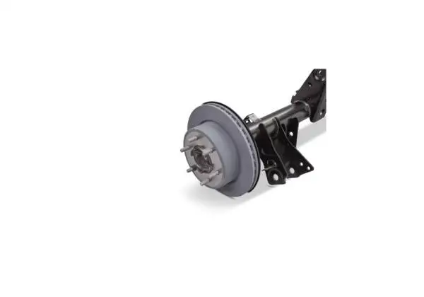 Ford Racing Bronco M220 Rear Axle Assembly 4.88 Ratio w/Electronic Locking Differential image 3