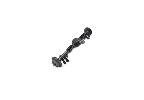 Ford Racing Bronco M220 Rear Axle Assembly 5.13 Ratio w/Electronic Locking Differential image 2