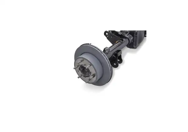 Ford Racing Bronco M220 Rear Axle Assembly 5.13 Ratio w/Electronic Locking Differential image 3