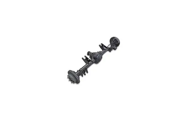 Ford Racing Bronco M220 Rear Axle Assembly 5.13 Ratio w/Electronic Locking Differential image 5