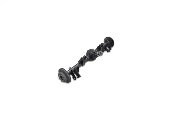 Ford Racing Bronco M220 Rear Axle Assembly 5.38 Ratio w/Electronic Locking Differential image 2