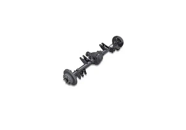 Ford Racing Bronco M220 Rear Axle Assembly 5.38 Ratio w/Electronic Locking Differential image 5