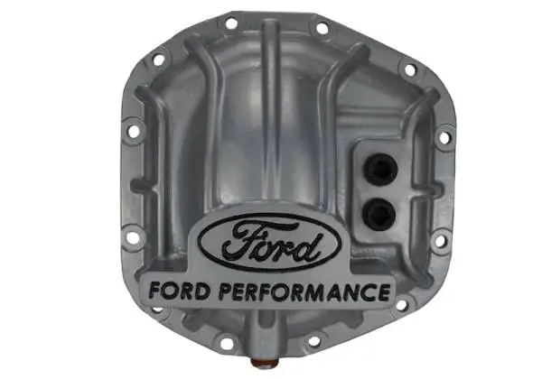 Ford Racing 21-25 Bronco M220 HD Rear Axle Differential Cover