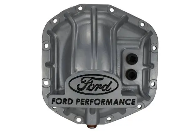 Ford Racing 21-25 Bronco M220 HD Rear Axle Differential Cover image 2