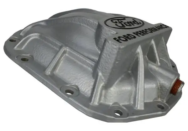 Ford Racing 21-25 Bronco M220 HD Rear Axle Differential Cover image 7