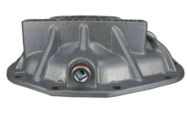 Ford Racing 21-25 Bronco M220 HD Rear Axle Differential Cover image 8
