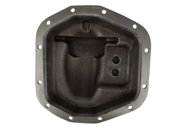 Ford Racing 21-25 Bronco M220 HD Rear Axle Differential Cover image 10