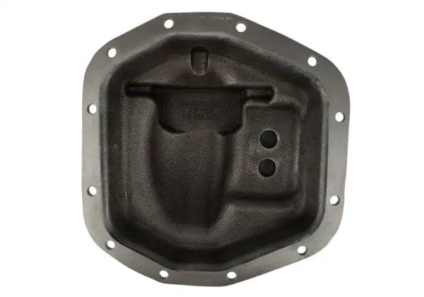Ford Racing 21-25 Bronco M220 HD Rear Axle Differential Cover image 15