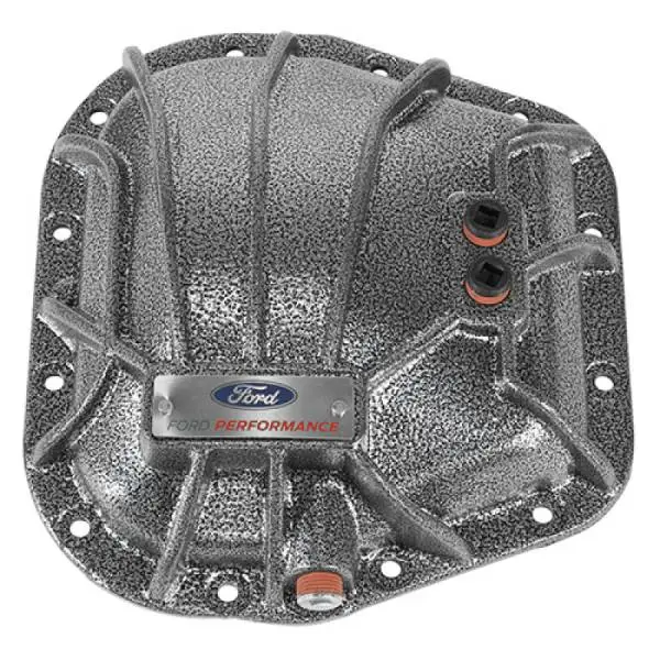 Ford Racing 9.75in Differential Cover image 5