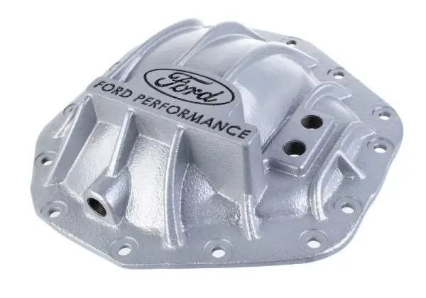 Ford Racing Super Duty 14 Bolt Heavy Duty Differential Cover image 2