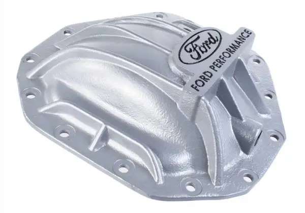 Ford Racing Super Duty 14 Bolt Heavy Duty Differential Cover image 3